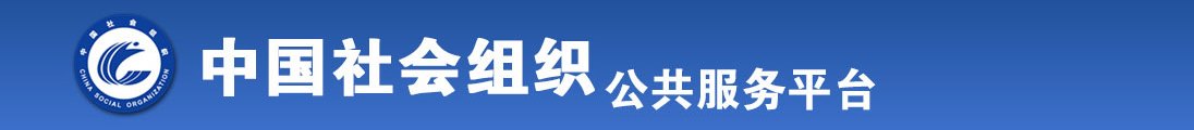 欧美骚逼视频全国社会组织信息查询